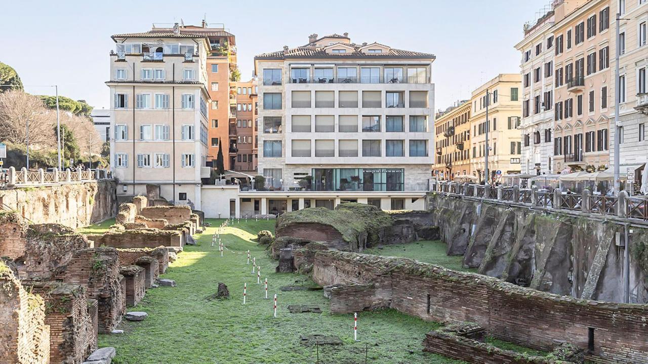 Coliseum View - Diana'S House By Rentbeat Apartamento Roma Exterior foto