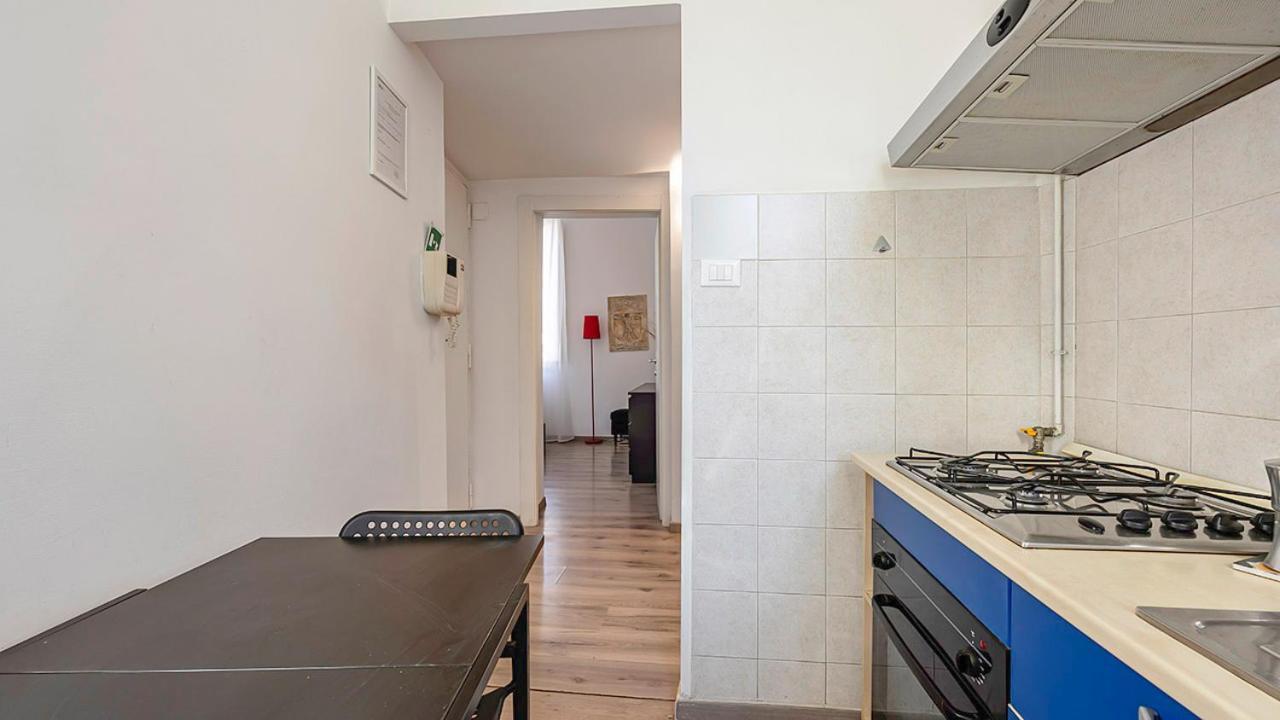 Coliseum View - Diana'S House By Rentbeat Apartamento Roma Exterior foto