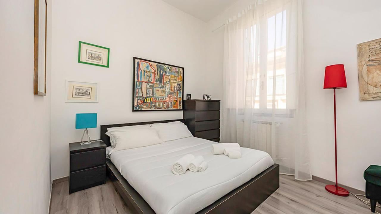 Coliseum View - Diana'S House By Rentbeat Apartamento Roma Exterior foto