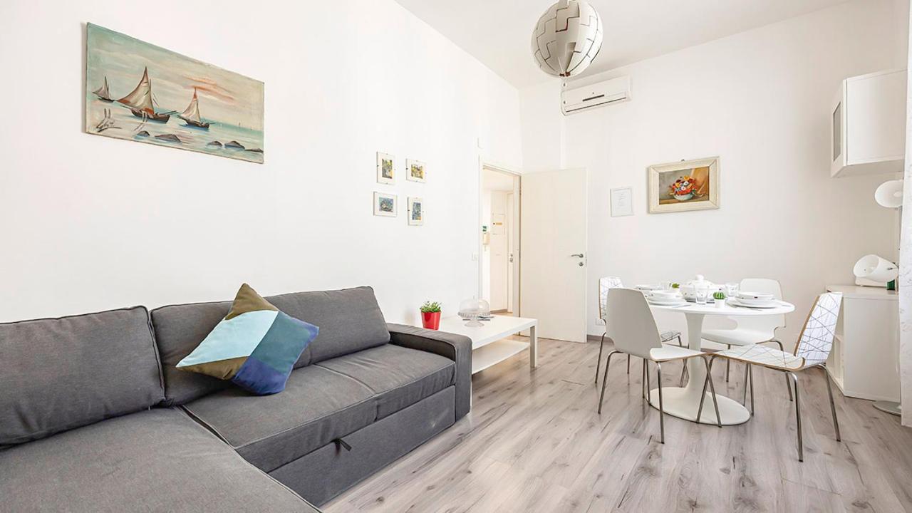 Coliseum View - Diana'S House By Rentbeat Apartamento Roma Exterior foto