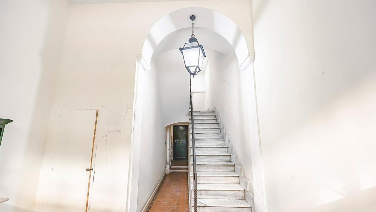Coliseum View - Diana'S House By Rentbeat Apartamento Roma Exterior foto
