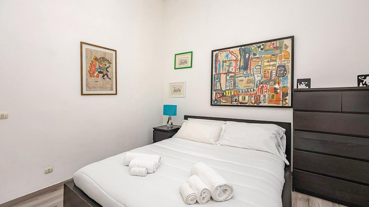 Coliseum View - Diana'S House By Rentbeat Apartamento Roma Exterior foto