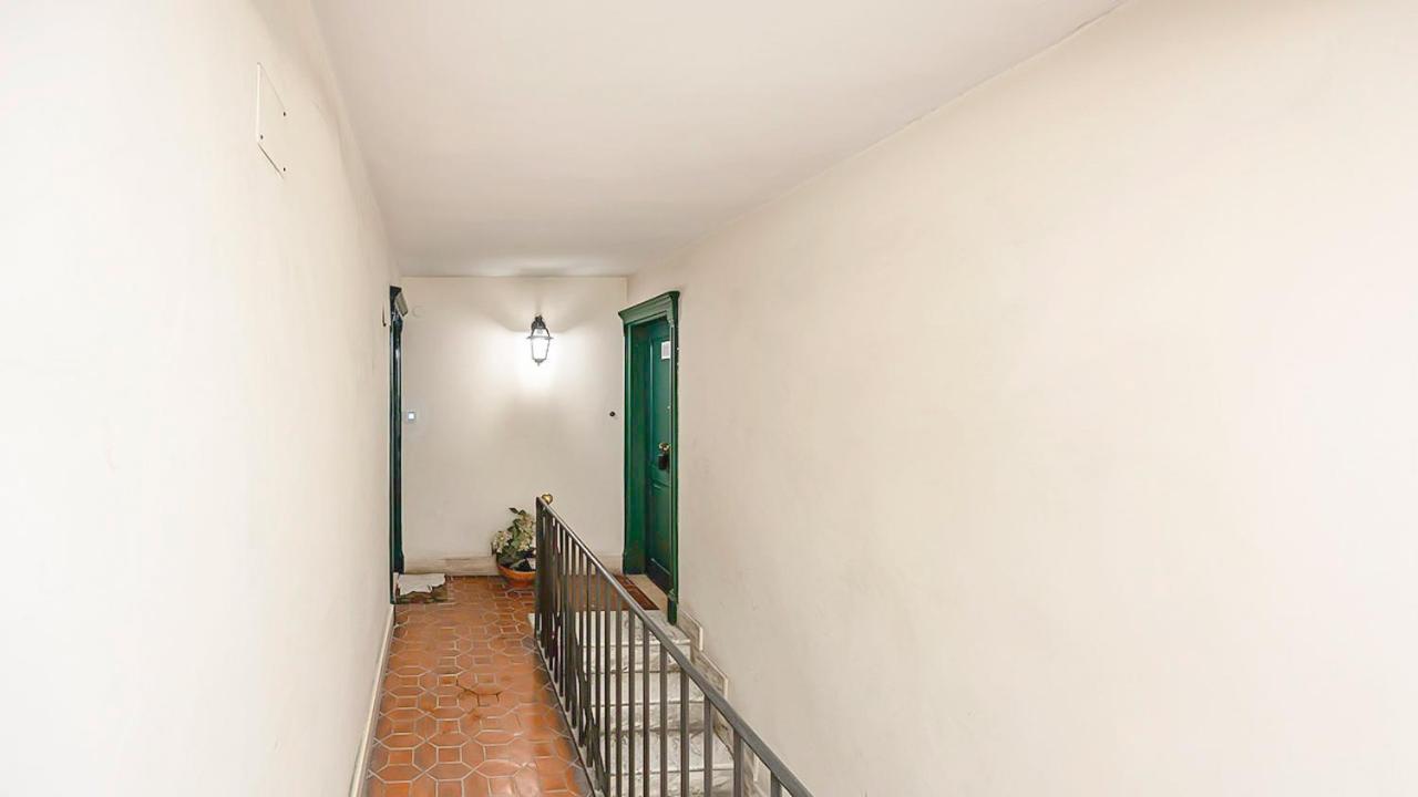 Coliseum View - Diana'S House By Rentbeat Apartamento Roma Exterior foto